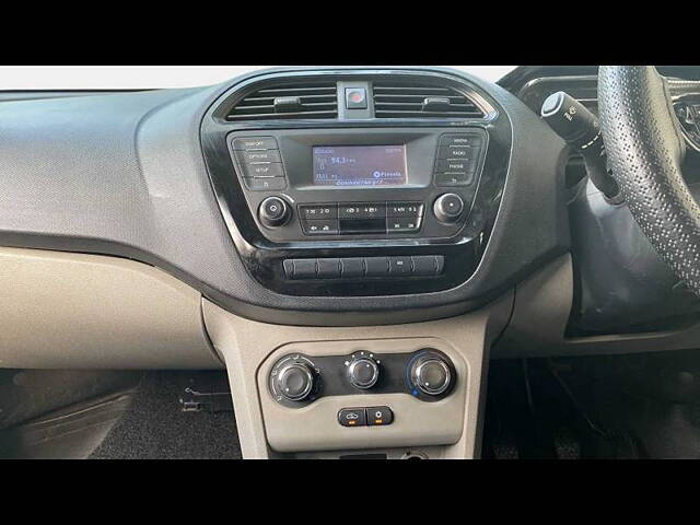 Used Tata Tiago [2016-2020] Revotron XZ in Ahmedabad