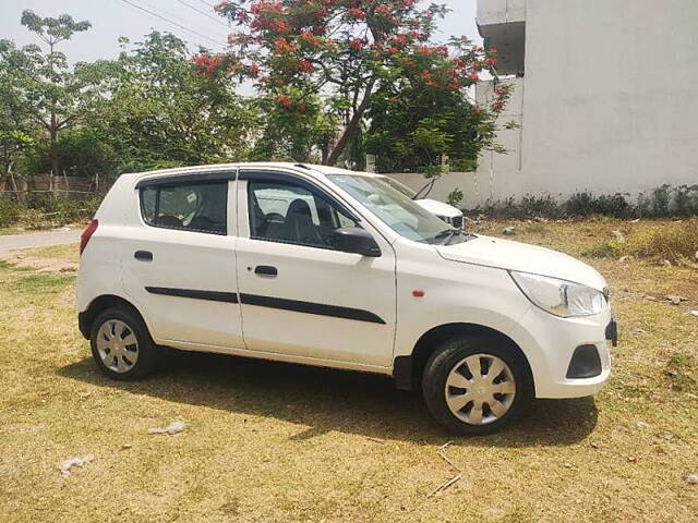 Used Maruti Suzuki Alto K10 [2014-2020] LXi CNG (Airbag) [2014-2019] in Gurgaon