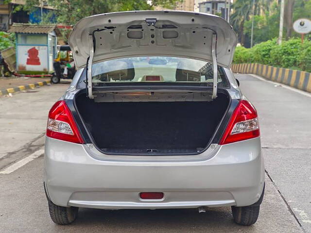 Used Maruti Suzuki Swift DZire [2011-2015] VXI in Mumbai