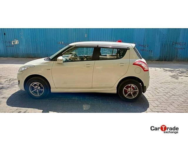 Used Maruti Suzuki Swift [2011-2014] VDi in Mumbai