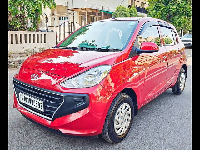 Used Hyundai Santro Magna [2018-2020] in Ahmedabad