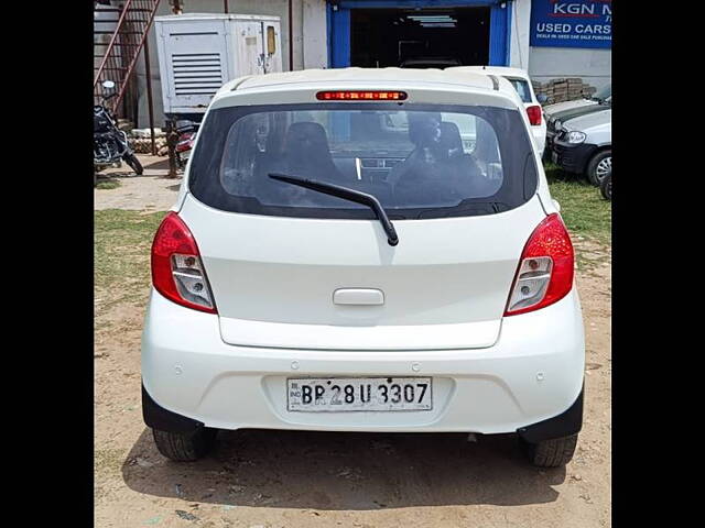 Used Maruti Suzuki Celerio [2017-2021] ZXi [2017-2019] in Patna