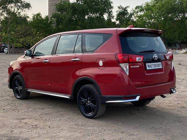Used Toyota Innova Crysta [2016-2020] Touring Sport Petrol AT [2017-2020] in Delhi