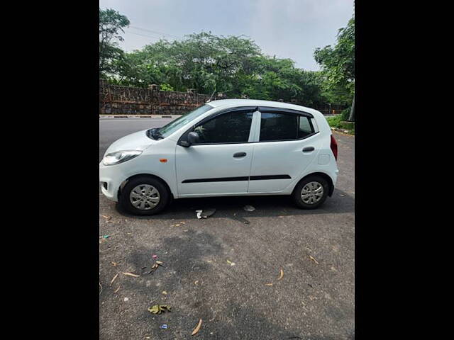 Used Hyundai i10 [2010-2017] Era 1.1 iRDE2 [2010-2017] in Delhi