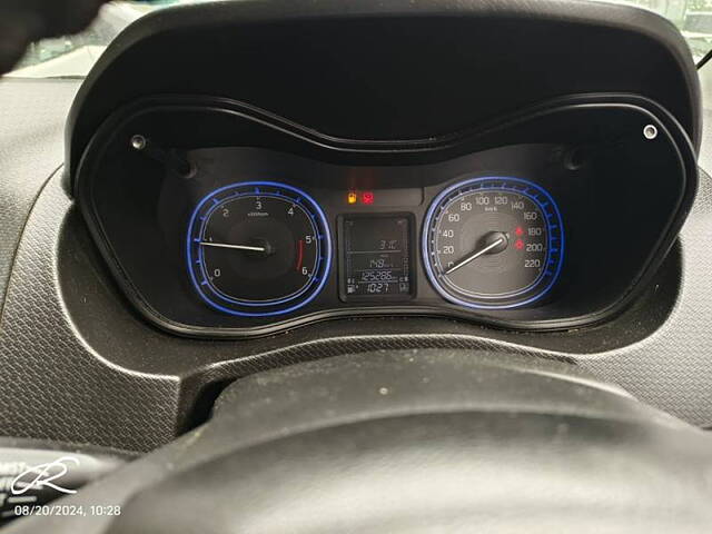 Used Maruti Suzuki Vitara Brezza [2016-2020] ZDi in Lucknow