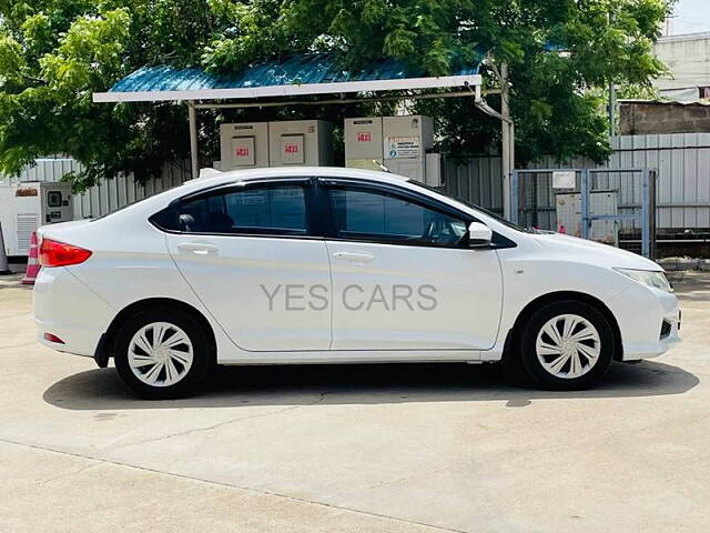 Used Honda City [2014-2017] S in Chennai