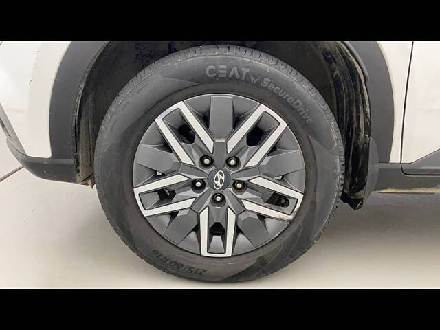 Used Hyundai Venue [2019-2022] SX 1.0 Turbo iMT in Chennai