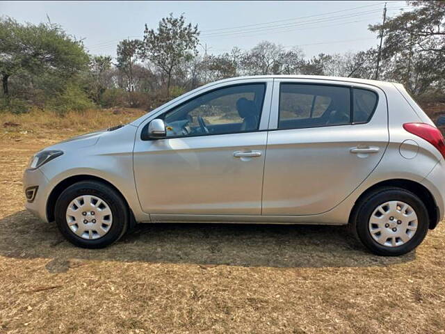 Used Hyundai i20 [2012-2014] Magna 1.4 CRDI in Kolhapur