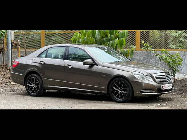 Used Mercedes-Benz E-Class [1998-2002] 250 D (W124) in Mumbai