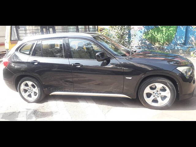 Used BMW 1 Series 118i Hatchback in Mumbai