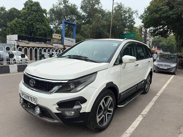 Used Tata Hexa [2017-2019] XTA 4x2 6 STR in Lucknow