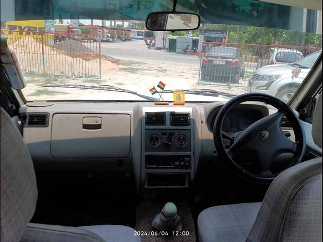 Used Tata Sumo Gold EX BS-IV in Samastipur