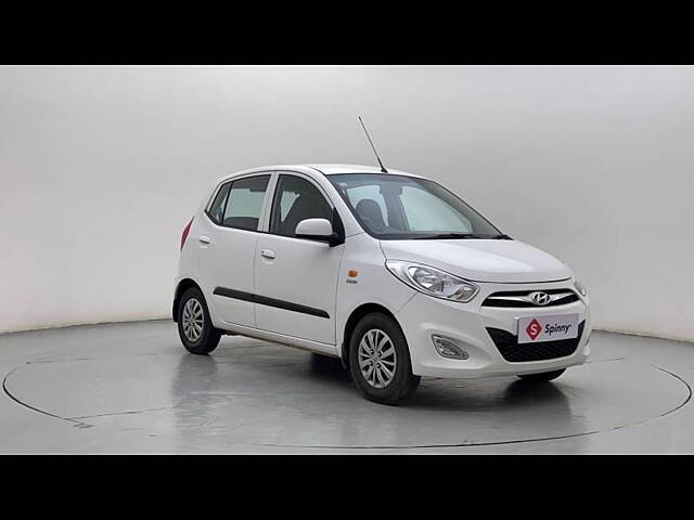 Used Hyundai i10 [2010-2017] Sportz 1.2 Kappa2 in Bangalore