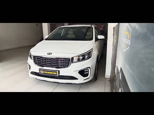 Used Kia Carnival [2020-2023] Limousine Plus 7 STR in Mohali