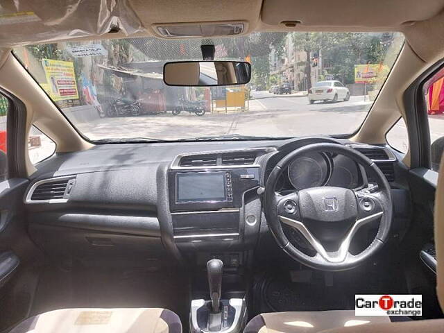 Used Honda Jazz [2018-2020] VX CVT Petrol in Delhi