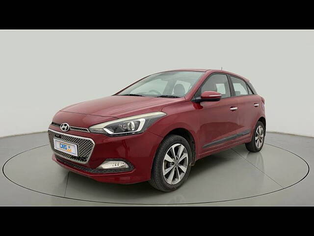 Used Hyundai Elite i20 [2018-2019] Asta 1.4 CRDi in Hyderabad