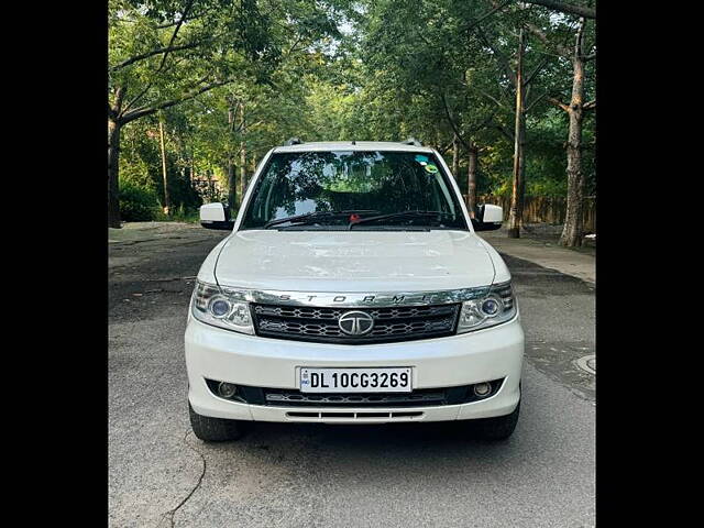 Used 2015 Tata Safari in Delhi