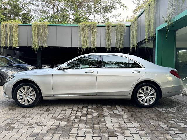 Used Mercedes-Benz S-Class (W222) [2018-2022] S 350D [2018-2020] in Chennai