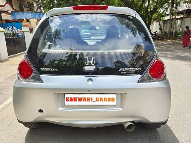 Used Honda Brio [2011-2013] S MT in Chennai