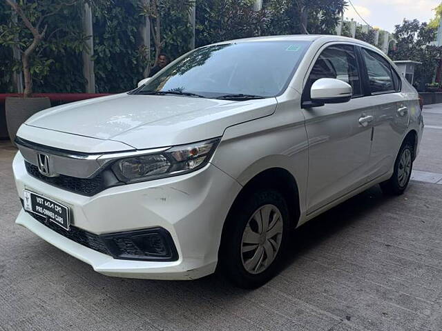 Used Honda Amaze [2016-2018] 1.2 S i-VTEC in Chennai