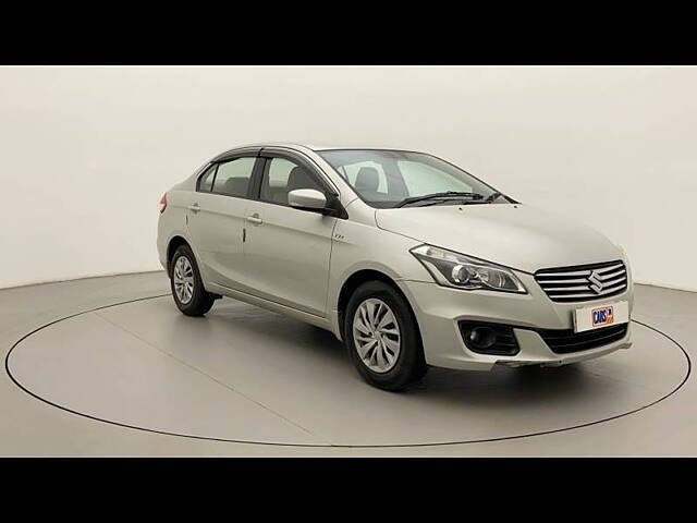 Used 2015 Maruti Suzuki Ciaz in Delhi