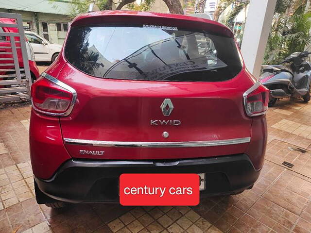 Used Renault Kwid [2015-2019] RXT [2015-2019] in Chennai