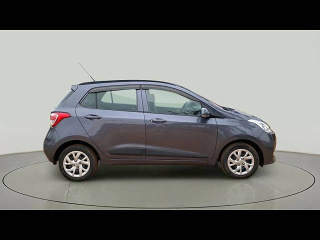 Used Hyundai Grand i10 Sportz 1.2 Kappa VTVT in Bangalore