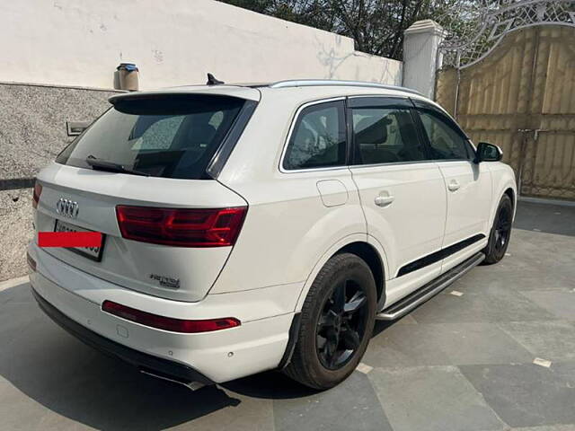 Used Audi Q7 [2015-2020] 45 TDI Premium Plus in Delhi