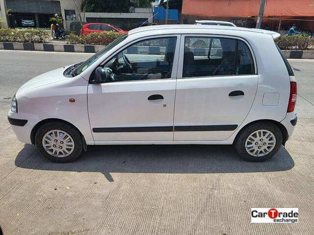 Used Hyundai Santro Xing [2008-2015] GL in Pune