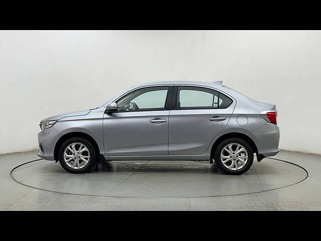 Used 2019 Honda Amaze in Mumbai