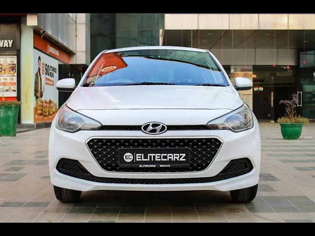 Used 2019 Hyundai Elite i20 in Delhi