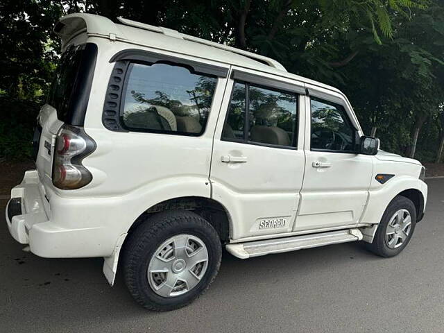 Used Mahindra Scorpio [2014-2017] S4 1.99 [2016-2017] in Bhopal