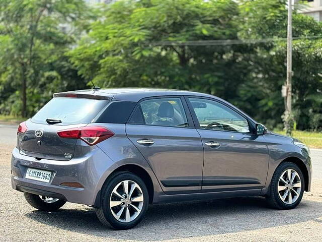 Used Hyundai Elite i20 [2018-2019] Asta 1.4 (O) CRDi in Surat