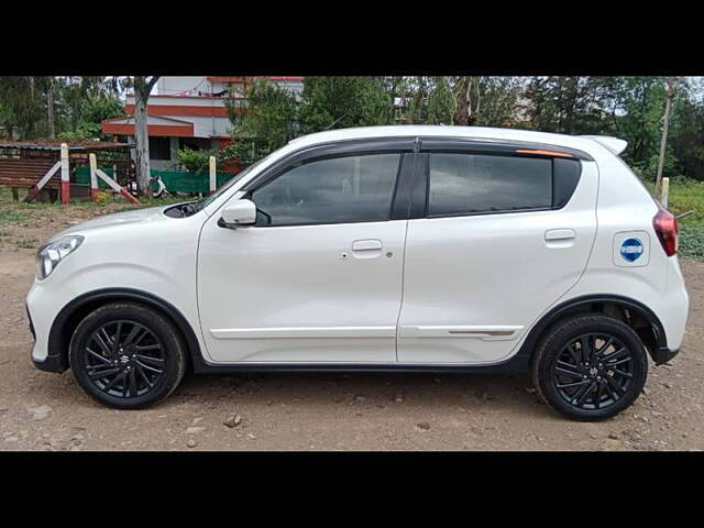 Used Maruti Suzuki Celerio ZXi Plus AMT [2021-2023] in Sangli