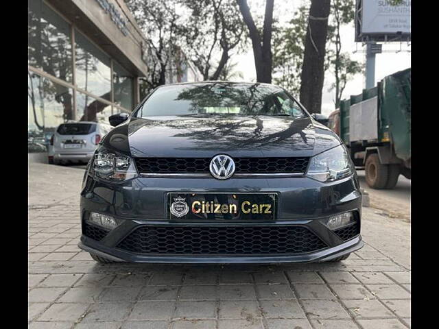 Used 2022 Volkswagen Vento in Bangalore