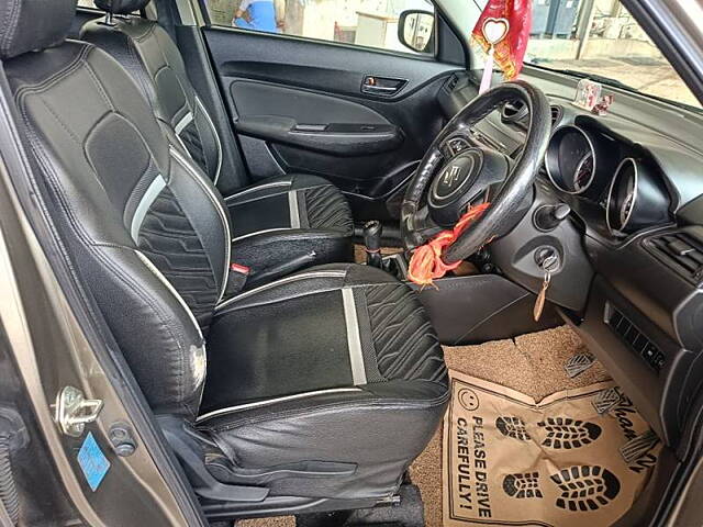 Used Maruti Suzuki Swift [2014-2018] VXi [2014-2017] in Ranchi