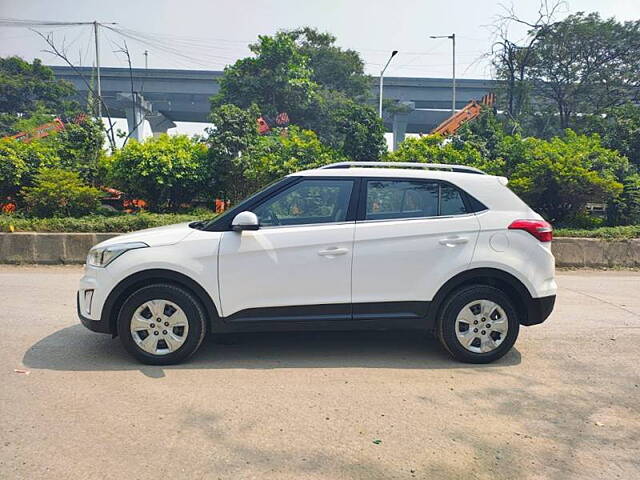 Used Hyundai Creta [2017-2018] SX Plus 1.6  Petrol in Mumbai