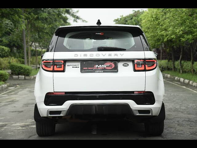 Used Land Rover Discovery Sport [2020-2022] SE R-Dynamic in Kolkata