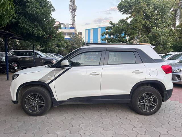 Used Maruti Suzuki Vitara Brezza [2016-2020] VDi in Chennai