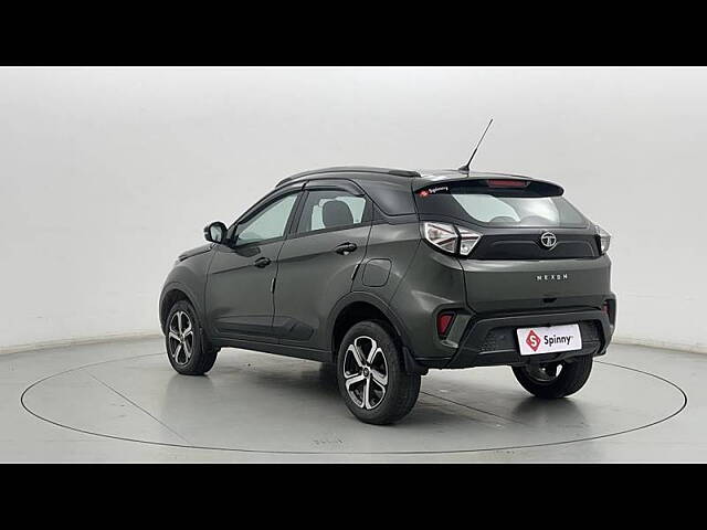 Used Tata Nexon [2020-2023] XMA (S) Diesel [2020-2023] in Bangalore