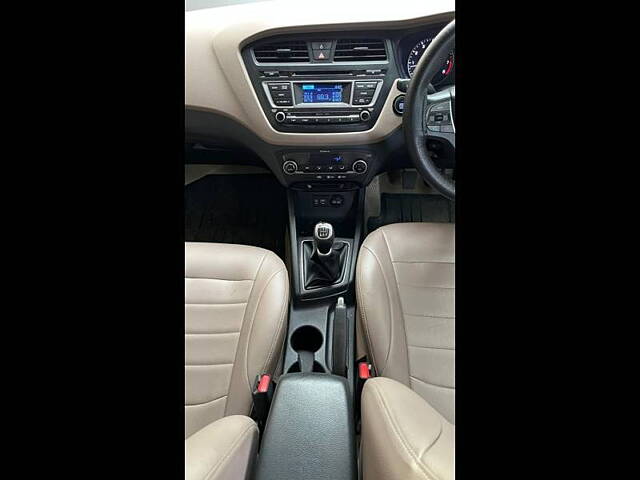 Used Hyundai Elite i20 [2014-2015] Sportz 1.2 (O) in Chennai