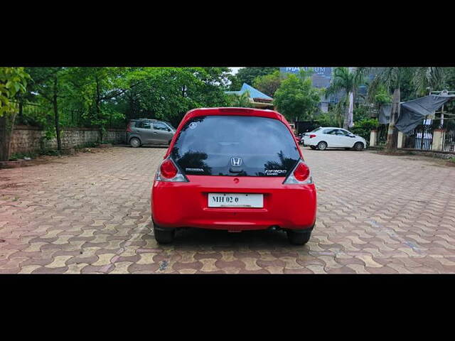 Used Honda Brio [2011-2013] E MT in Pune