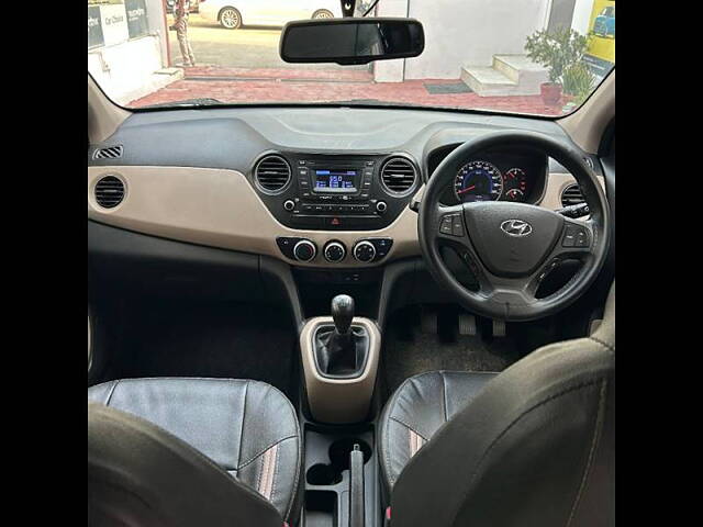 Used Hyundai Grand i10 Magna U2 1.2 CRDi in Jaipur