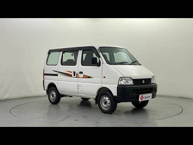 Used Maruti Suzuki Eeco [2010-2022] 5 STR AC (O) CNG in Gurgaon