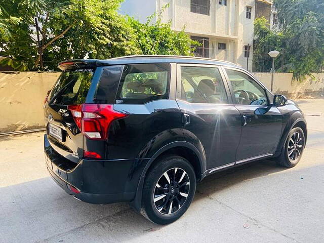 Used Mahindra XUV500 W11 (O) AT in Delhi