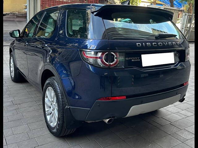 Used Land Rover Discovery Sport [2015-2017] HSE 7-Seater in Mumbai