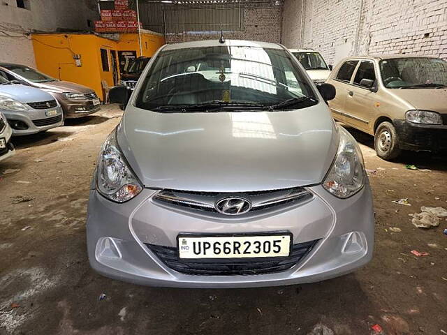 Used Hyundai Eon Magna + SE in Varanasi