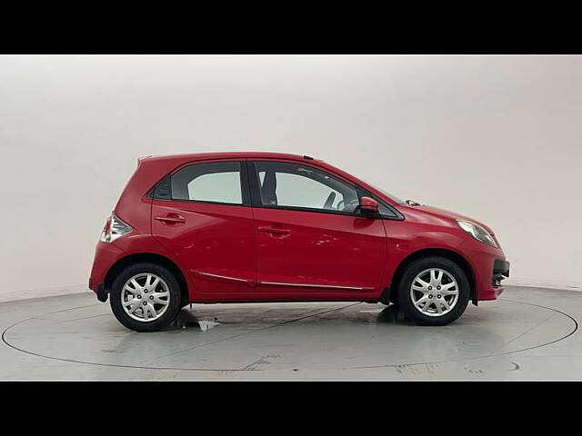 Used Honda Brio [2013-2016] VX MT in Delhi