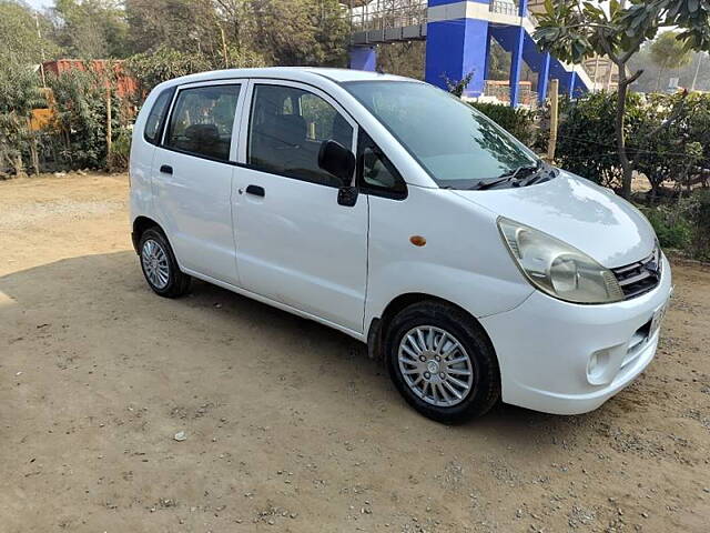 Used Maruti Suzuki Estilo LXi CNG BS-IV in Delhi