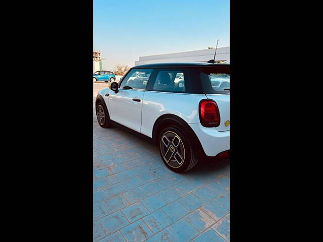 Used MINI Cooper SE 3-Door in Ahmedabad